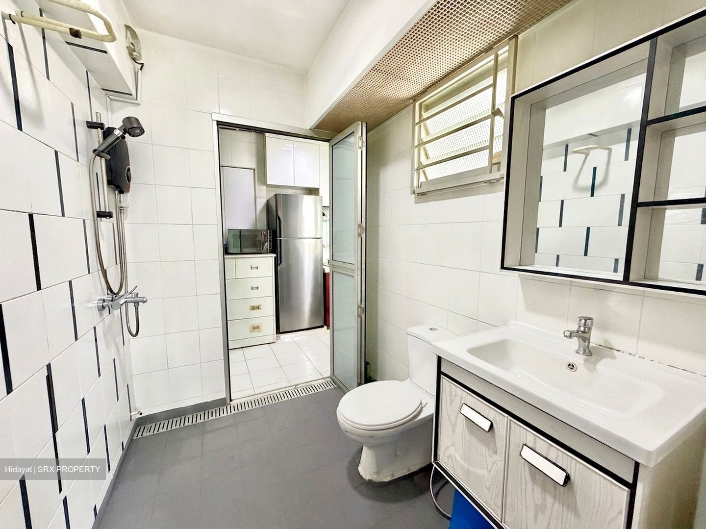 Blk 424B Orchid Spring @ Yishun (Yishun), HDB 2 Rooms #586662421